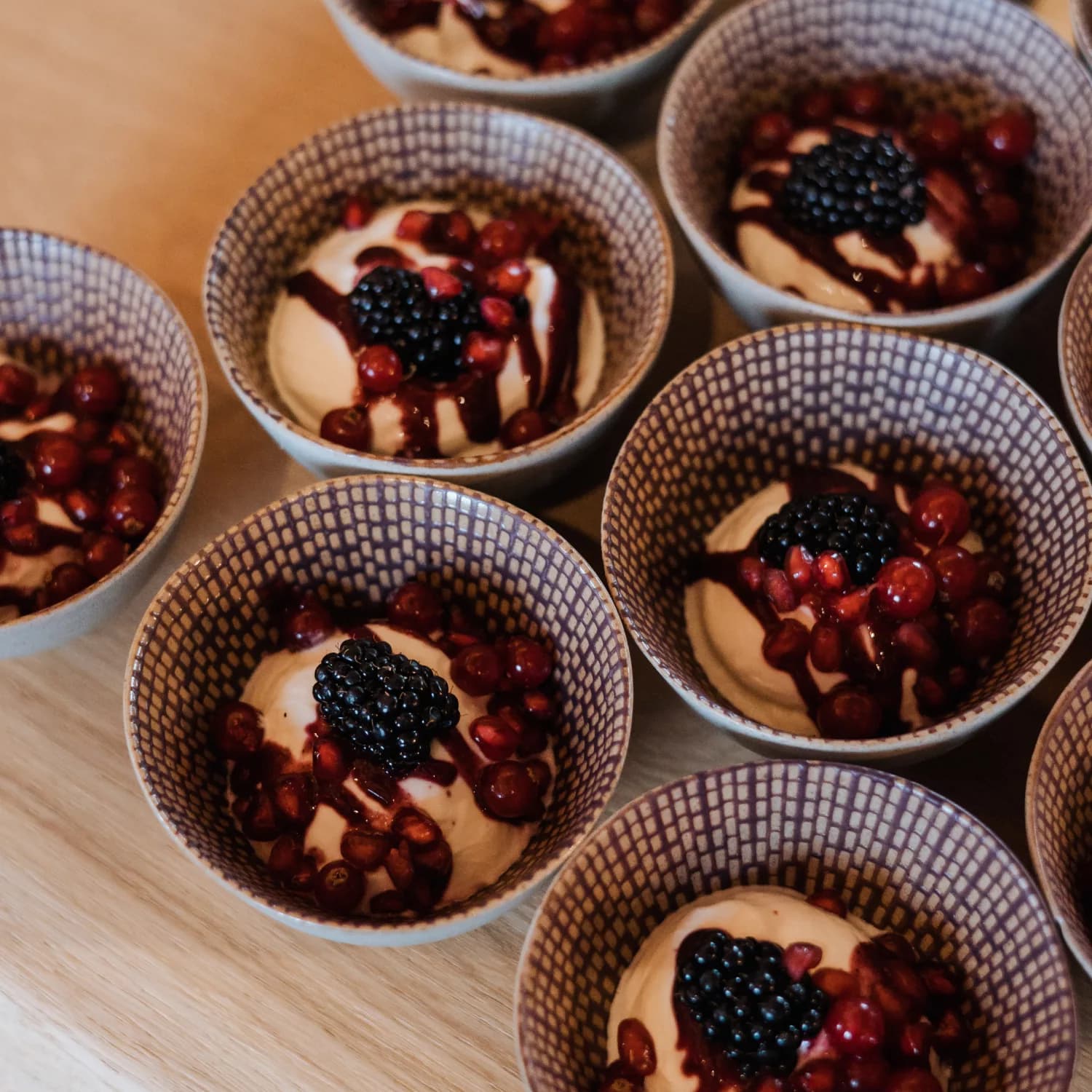 Brunch catering Oudenaarde door Heat