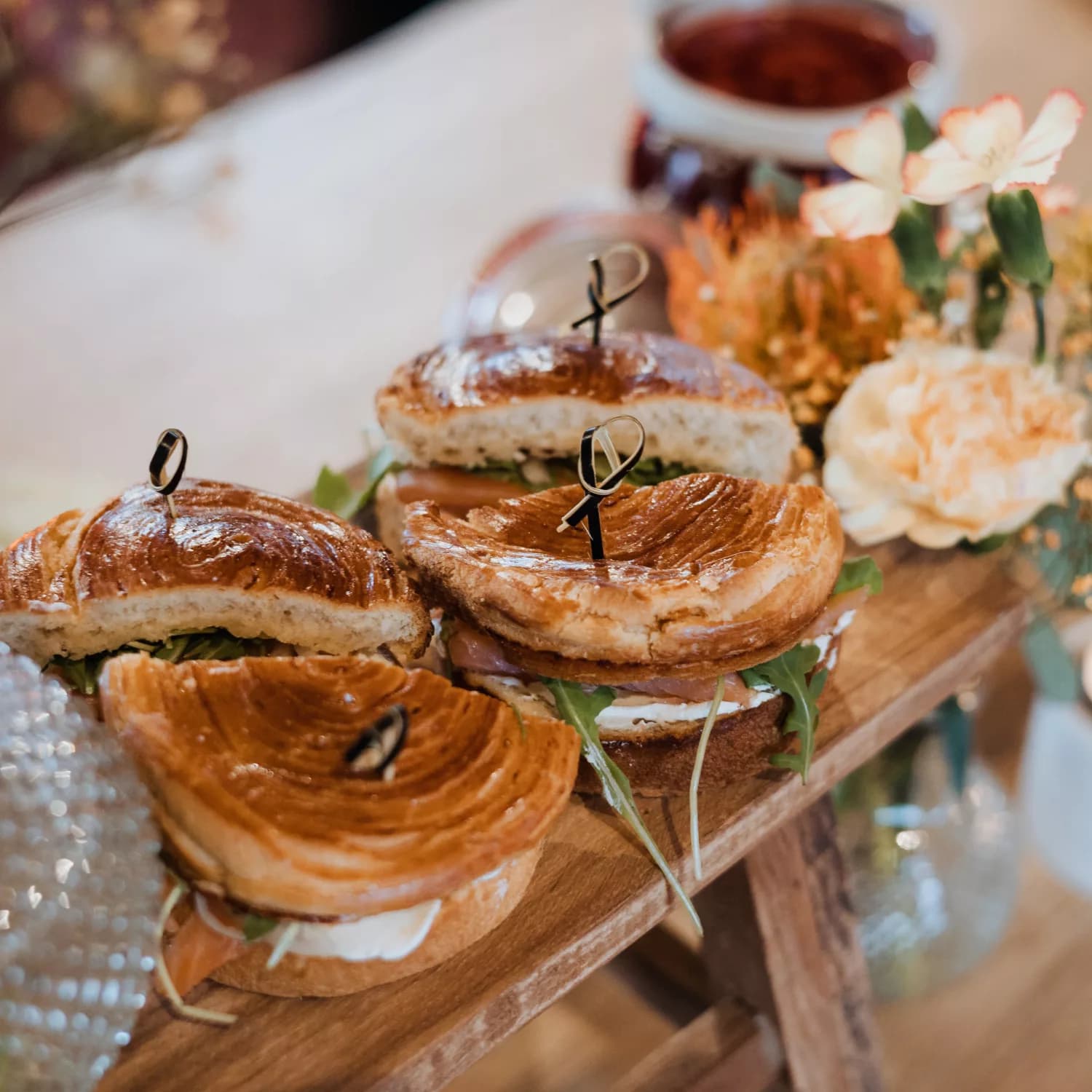 BBQ catering Oudenaarde