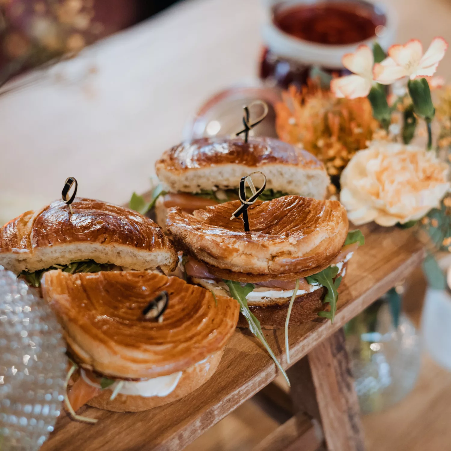 Catering Brunch formule